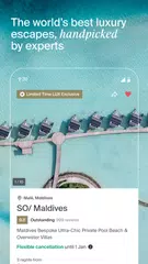 Luxury Escapes - Travel Deals XAPK Herunterladen
