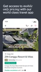 Luxury Escapes - Travel Deals XAPK Herunterladen