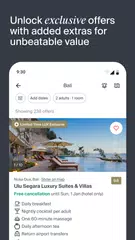 Luxury Escapes - Travel Deals XAPK Herunterladen