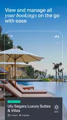 Luxury Escapes - Travel Deals XAPK Herunterladen