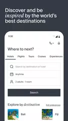 Luxury Escapes - Travel Deals XAPK Herunterladen