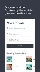 Baixar Luxury Escapes - Travel Deals XAPK