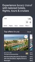 Luxury Escapes screenshot 2