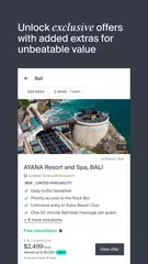 Baixar Luxury Escapes - Travel Deals XAPK