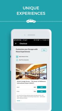 Luxury Escapes 截图 4