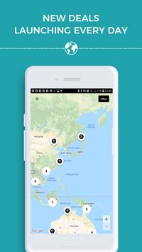 Luxury Escapes 截图 5