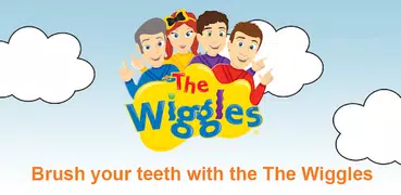 Brush Teeth with The Wiggles