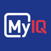 MyPlaceIQ biểu tượng