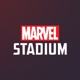 Marvel Stadium icône