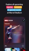 Marvel Stadium Screenshot 1