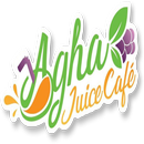 Agha Juice Cafe aplikacja