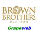 Grapeweb GLO - Brown Brothers APK