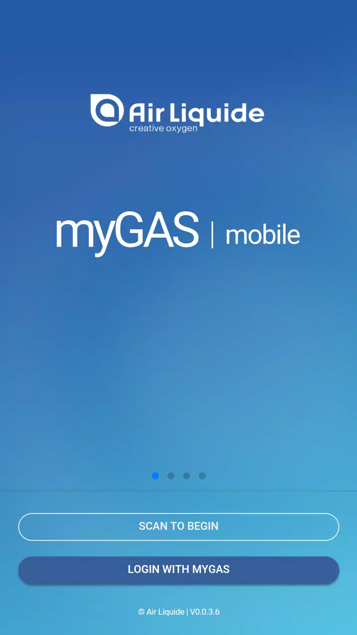 myGAS mobile APK for Android Download