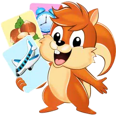 Baby FlashCards for Kids APK download