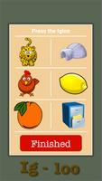 Baby FlashCards for Kids 截图 3