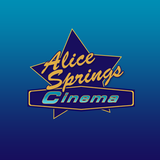 Alice Springs Cinema icône