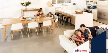 Allhomes Real Estate