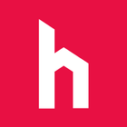 Allhomes أيقونة