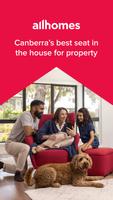 Allhomes-poster