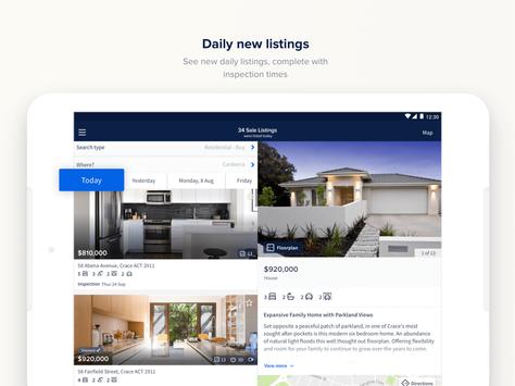 Allhomes 截图 10
