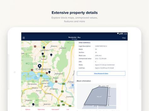 Allhomes 截图 11