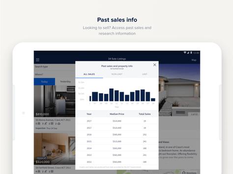 Allhomes 截图 18
