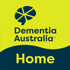 The Dementia-Friendly Home আইকন