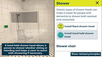 The Dementia-Friendly Home Ekran Görüntüsü 3