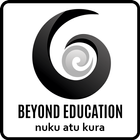Beyond Education NZ App icône