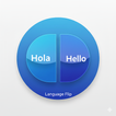 Language Flip icon