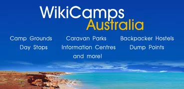 WikiCamps Australia