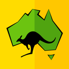 WikiCamps Australia icon