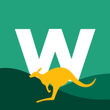 WikiCamps Australia أيقونة