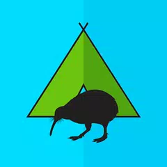WikiCamps New Zealand アプリダウンロード