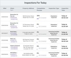 APBI Inspector 3.0 截图 2