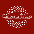 Canberra Tracks 아이콘