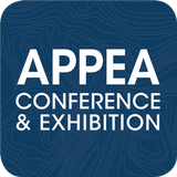 APPEA Conference & Exhibition Zeichen