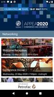 برنامه‌نما APPEA Conference & Exhibition عکس از صفحه