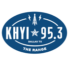 KHYI The Range Zeichen