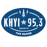 KHYI The Range simgesi