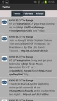 KHYI The Range Screenshot 2