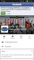 KHYI The Range Screenshot 3