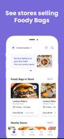 Foody Bag پوسٹر