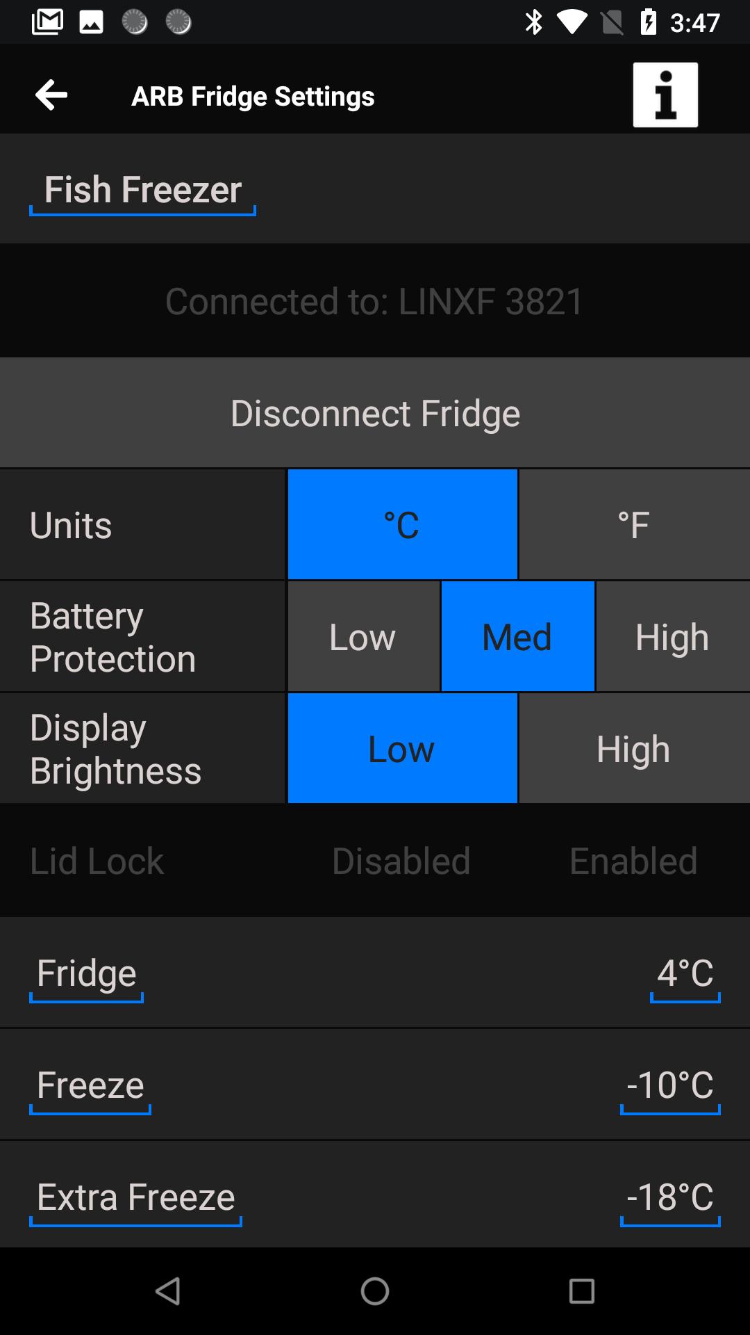 Arb Fridge Connect For Android Apk Download
