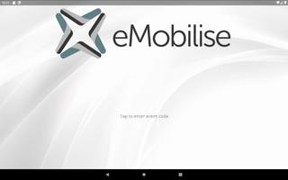 eMobilise screenshot 2