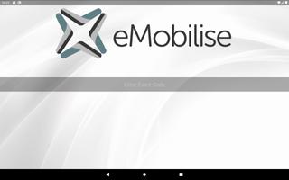 eMobilise screenshot 3
