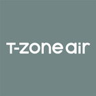 T-Zone Air icône