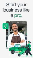 Payslip Maker plakat