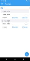 Payslip Maker screenshot 2