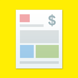 Paystub Maker أيقونة